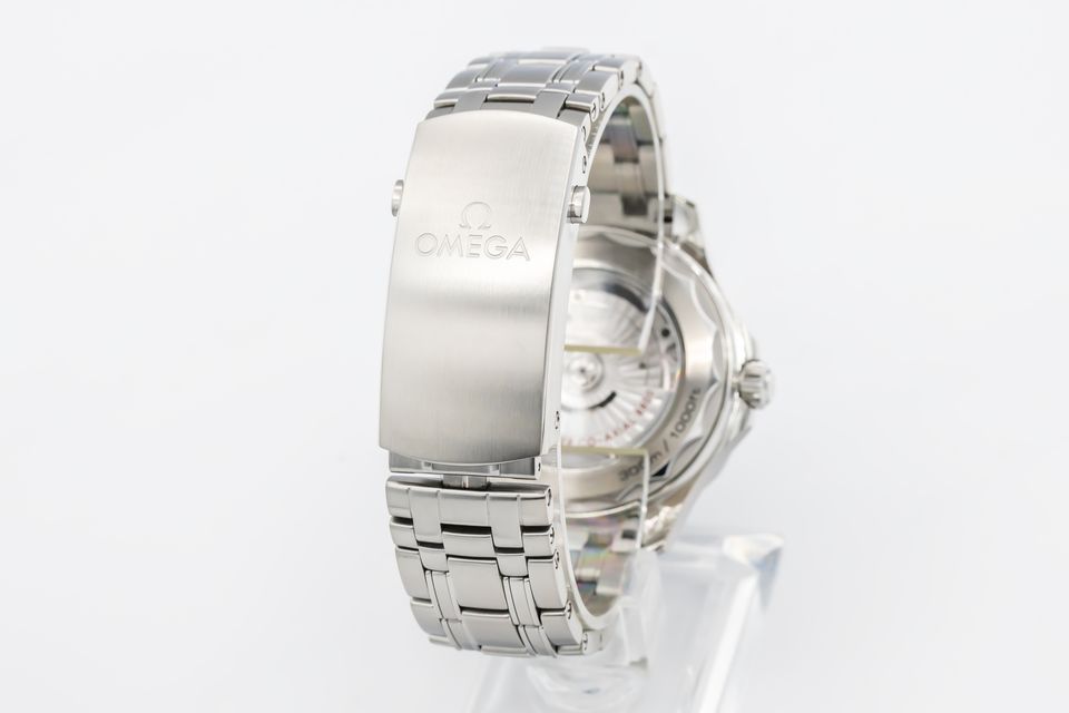 Omega Seamaster Diver 300m 210.30.42.20.01.001 Image 3